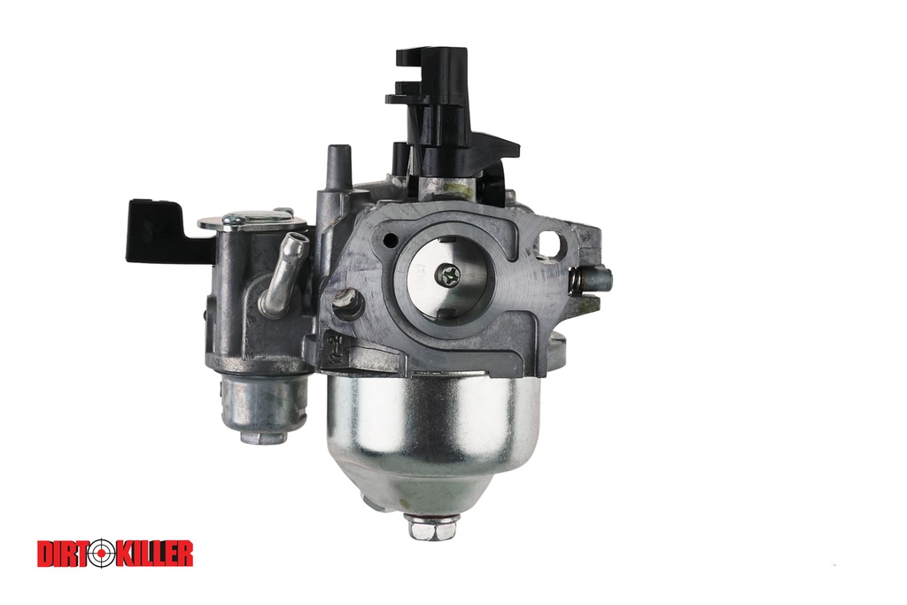 Honda 16100-Z0T-911 Carburetor for GX160/200 | Dirt Killer